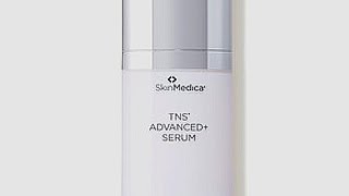 SkinMedica TNS Advanced Serum amp TNS Ceramide Treatment Cream by Skin Medica First Impressions Review [upl. by Rudich]