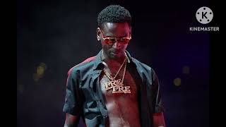 Young Dolph Type Beat “Paper” prodDJ Joey [upl. by Gertrud659]