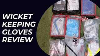 Wicket Keeping Review  Starting Price 700 Only  Ai Sports Delhi  919667010575 [upl. by Llorre]