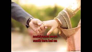 Aashiyana Mera  Female Version  Sad WhatsApp Status  Heart Touching Status [upl. by Nnaes]