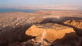 Masada [upl. by Lossa]