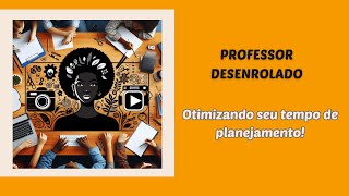 Professor Desenrolado  Apresentação [upl. by Whyte215]