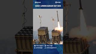 Bak Lingkaran Setan [upl. by Lennahc]