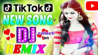 Raat Bairan Hui O Re Sathiya 💕 DJ Tik tok trending Song 🌹Bangle ke peeche 💝💜💚Kaanta laga [upl. by Tifanie101]