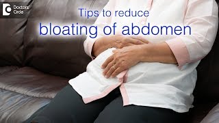 Flatulence Causes Remedies  Bloating of Abdomen What to do  Dr Rajasekhar M R [upl. by Kendry]