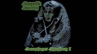 Soporific Sorcery  Sarcophagus Symphony II 2010 Dark Ambient Dungeon Synth [upl. by Devad]