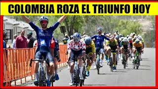 COLOMBIA ROZA LA VICTORIA HOY ¡IMPRESIONANTE FINAL  RESUMEN [upl. by Mungovan717]