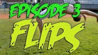 Episode 3   Flips [upl. by Drofkcor]