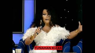 Bülent Ersoy Sen Gençliğimin Katilisin Popstar Alaturka [upl. by Aniala]