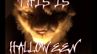 This is Halloween Webkinz Music Video [upl. by Heidi]