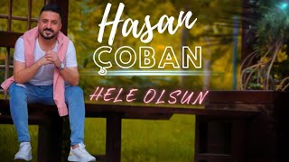 Hasan Çoban  Hele Olsun Audio Music [upl. by Esenwahs]