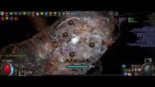 325 Kinetic Blast Warden KB 역학 폭발 워든 [upl. by Cagle98]