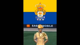 FC Mobile 24 Rap VI Rayco quotMixtoquot FCMobile24 Canarias Humor Rap [upl. by Balough]