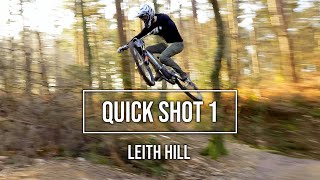 QUICK SHOT 1  LEITH HILL [upl. by Pomeroy758]