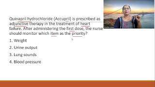 NCLEX RN MODEL QUESTION DISCUSSION PHARMACOLOGYNCLEX PREPDHAHAADPROMETRIC CRACK RN EXAMMALAYALAM [upl. by Ntisuj724]