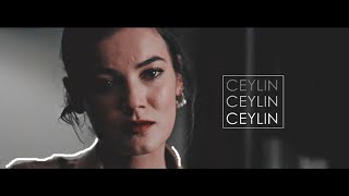 Yargi  Ceylin  • i did something bad •  01x08 [upl. by Essirahs]