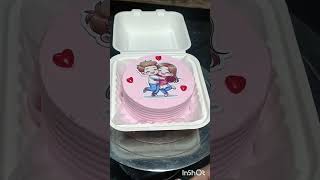 Bento Cakelike share subscribe cakedecorating bakeryindustry chef viralvideo [upl. by Abbotsun]