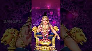 ಭಗವಾನ್ ಶರಣು  Ayyappa Devotional Song Kannada  Pallikkattu  Bhagavan Saranu shorts [upl. by Cinnamon]