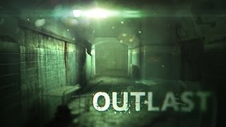 OUTLAST chaceBGM集 音量注意 [upl. by Carrie]