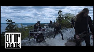 INSOMNIUM  Heart Like A Grave OFFICIAL VIDEO [upl. by Adnaw]