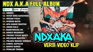 NDX AKA FULL ALBUM HITS 2024 [upl. by Seabury]