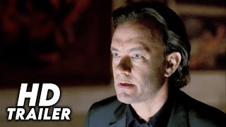 The Da Vinci Code 2006 Original Trailer FHD [upl. by Donahoe515]