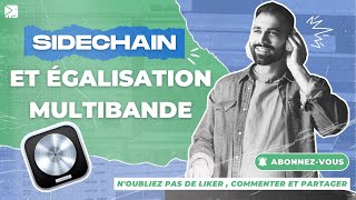 Maîtriser des Outils Avancés de Sidechaining [upl. by Sandell]