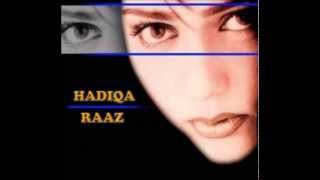 Raaz  Hadiqa Kiani [upl. by Doley]