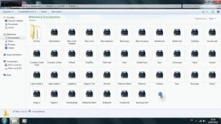 ★ Como baixarinstalar  CursorFX Plus 211 crackeado 2016 ★ [upl. by Addy560]