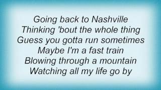 Taylor Swift  Nashville Lyrics [upl. by Sung556]