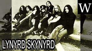 LYNYRD SKYNYRD  WikiVidi Documentary [upl. by Ada]