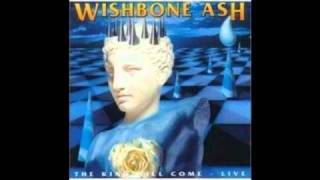 Wishbone ash The pilgrim [upl. by Eelytsirk35]