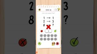 Brain Test All Star IQ Boost Level 118 [upl. by Nilra]