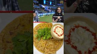 Preity Zinta’s Favourite Aloo Paratha Recipe preityzinta alooparatha shorts [upl. by Isidora]