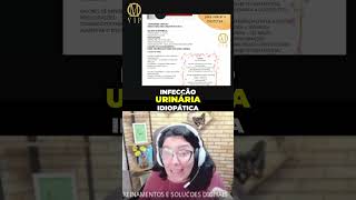 Leucocitose Identifique Infecções Urinárias e Imunidade [upl. by Stormy]