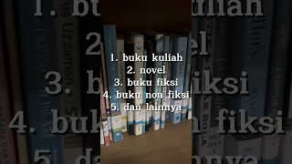 PERPUSTAKAAN OFFLINE DAN ONLINE RSC [upl. by Rma438]