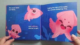 Tickled Pink  Elizabeth Chiu  Read Aloud Childrens Book [upl. by Adna]