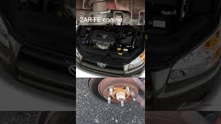 useless car facts episode 5 vtec cartok DIY manualelitists honda s2000 toyota rav4 corolla [upl. by Corotto]