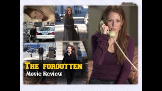 The Forgotten 2004  Movie Review in SwaHili [upl. by Arbba]