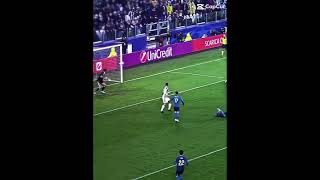 Best bicycle kick cristianoronaldo realmadrid football [upl. by Uase]