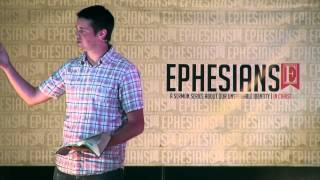 NEW Ephesians 41724 [upl. by Croix]