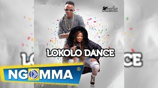 Lokolo Dance By Noushka ft Papa Dennis [upl. by Purington]