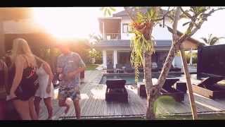 Lapoint Surf Camp Bali [upl. by Cila982]