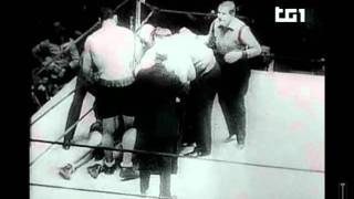 29 Giugno 1933  1967  Primo Carnera [upl. by Helgeson]