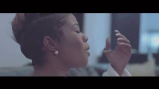 Zandie Khumalo  Ngiyakthanda Official Music Video [upl. by Ahsaenat]