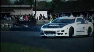 FRENCH DRIFT TRAILER M5 vs SKYLINE [upl. by Charlton]