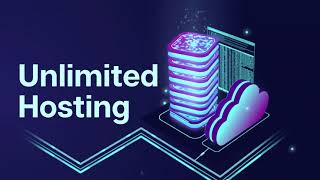 Best Unlimited Hosting amp free AI website builder 2023 Not GoDaddy Kinsta or Hostgator [upl. by Aicirt86]