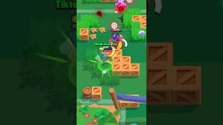 Ahí te va te la presto… brawlstars gaming gameplay humor supercell [upl. by Boser]