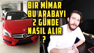 MİMARLAR NE KADAR PARA KAZANIR  TÜM GERÇEKLER [upl. by Lister]