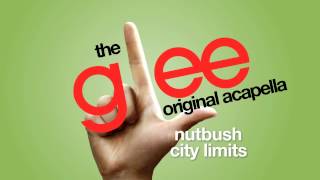 Glee  Nutbush City Limit  Acapella Version [upl. by Salomo]